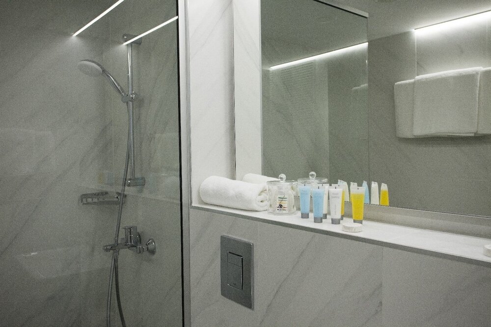 Фото Pefkos City Hotel