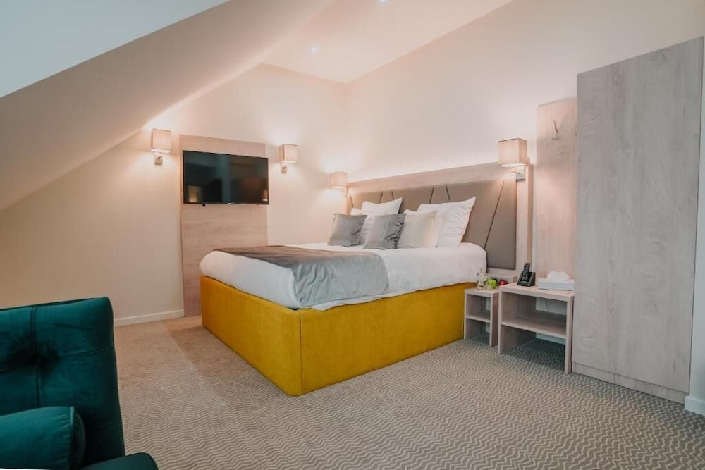 Фото Hotel Concorde