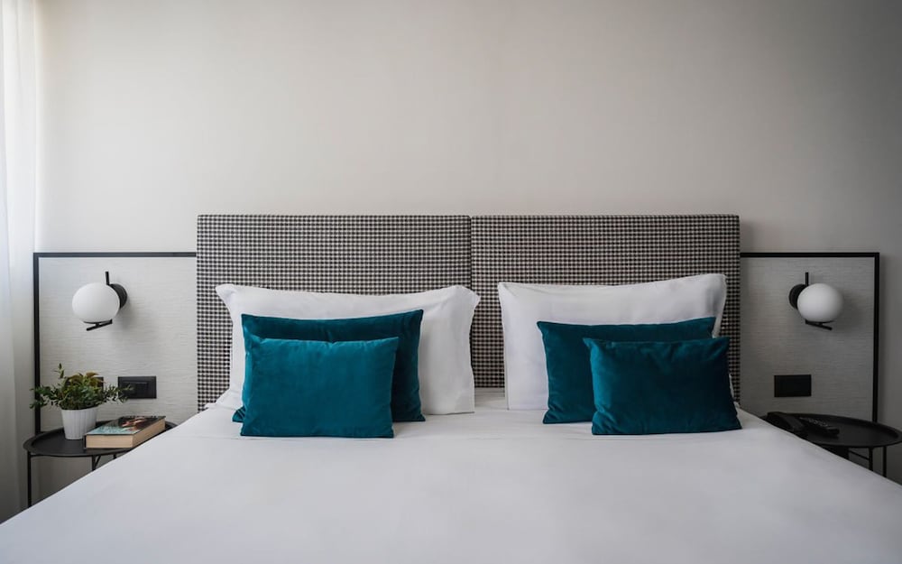 Фото Villa Eur - Parco dei Pini 