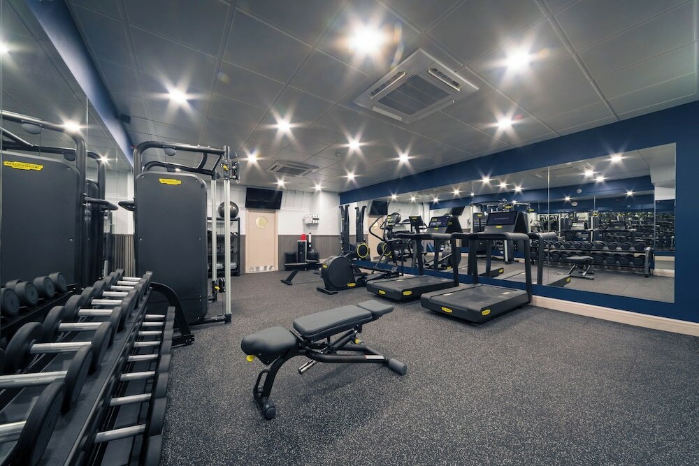 Фото Strand Palace Hotel