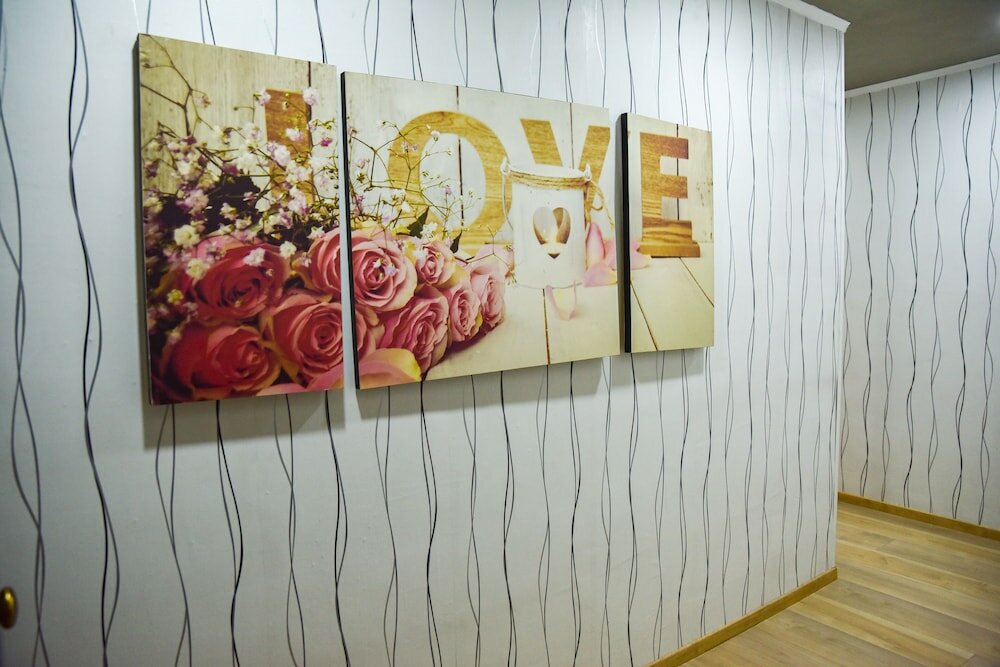 Фото Mirosa Bed and Breakfast