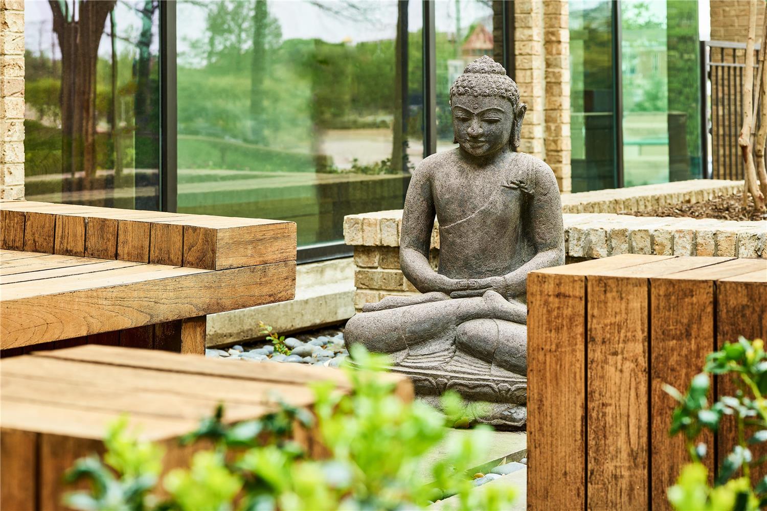 Фото The Highland Dallas, Curio Collection by Hilton