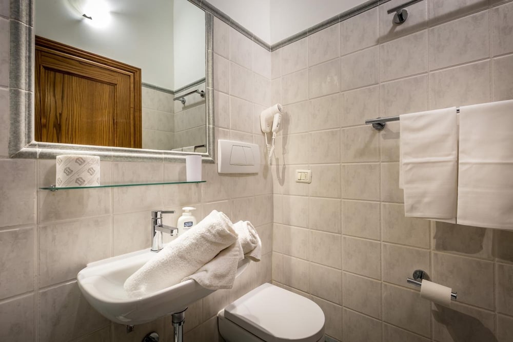 Фото Bed and Breakfast Antiche Armonie