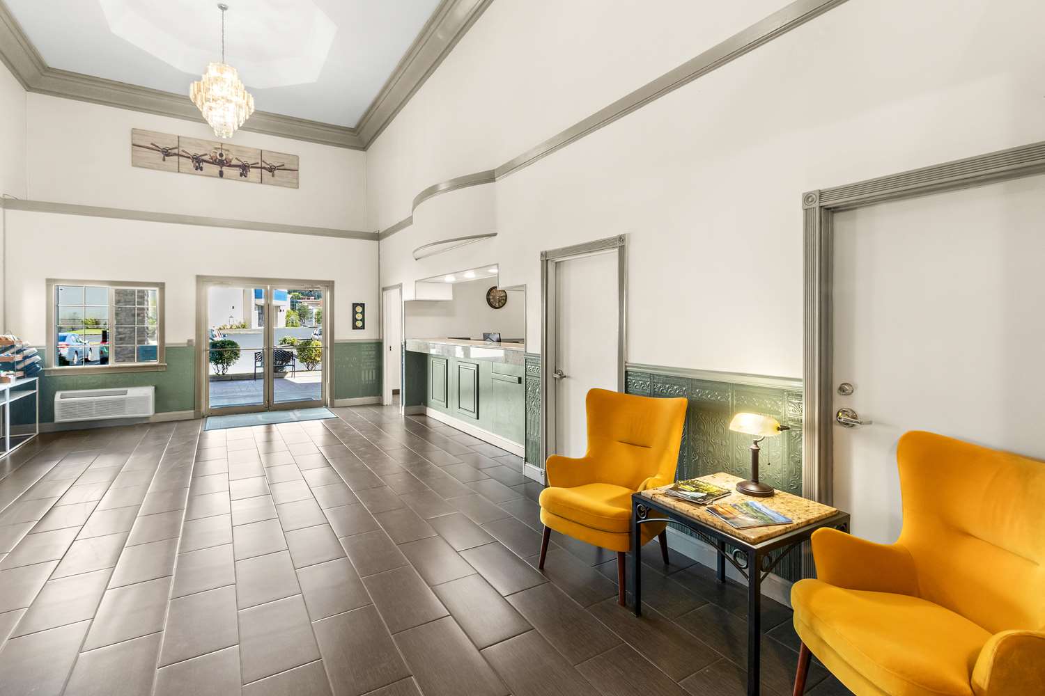 Фото GuestHouse Kelso Longview