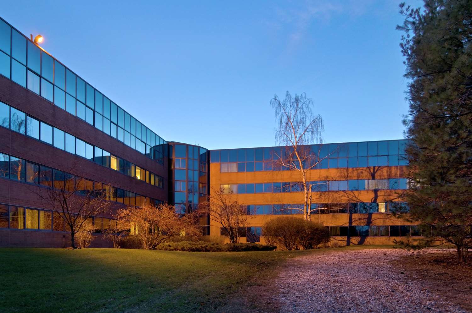 Фото Hilton Long Island/Huntington