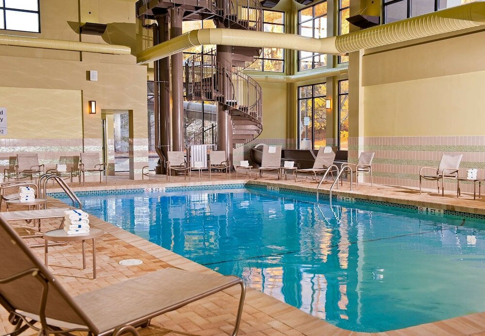 Фото Hampton Inn by Hilton Shelton