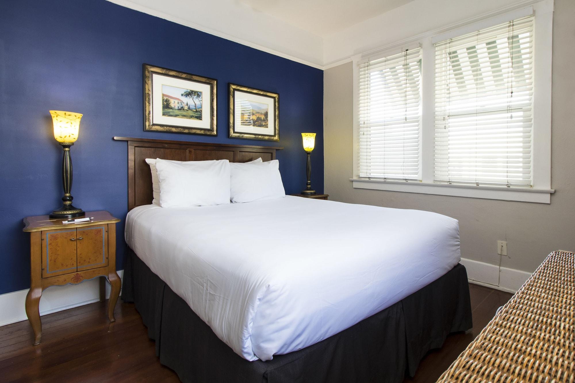 Фото Found Hotel San Diego