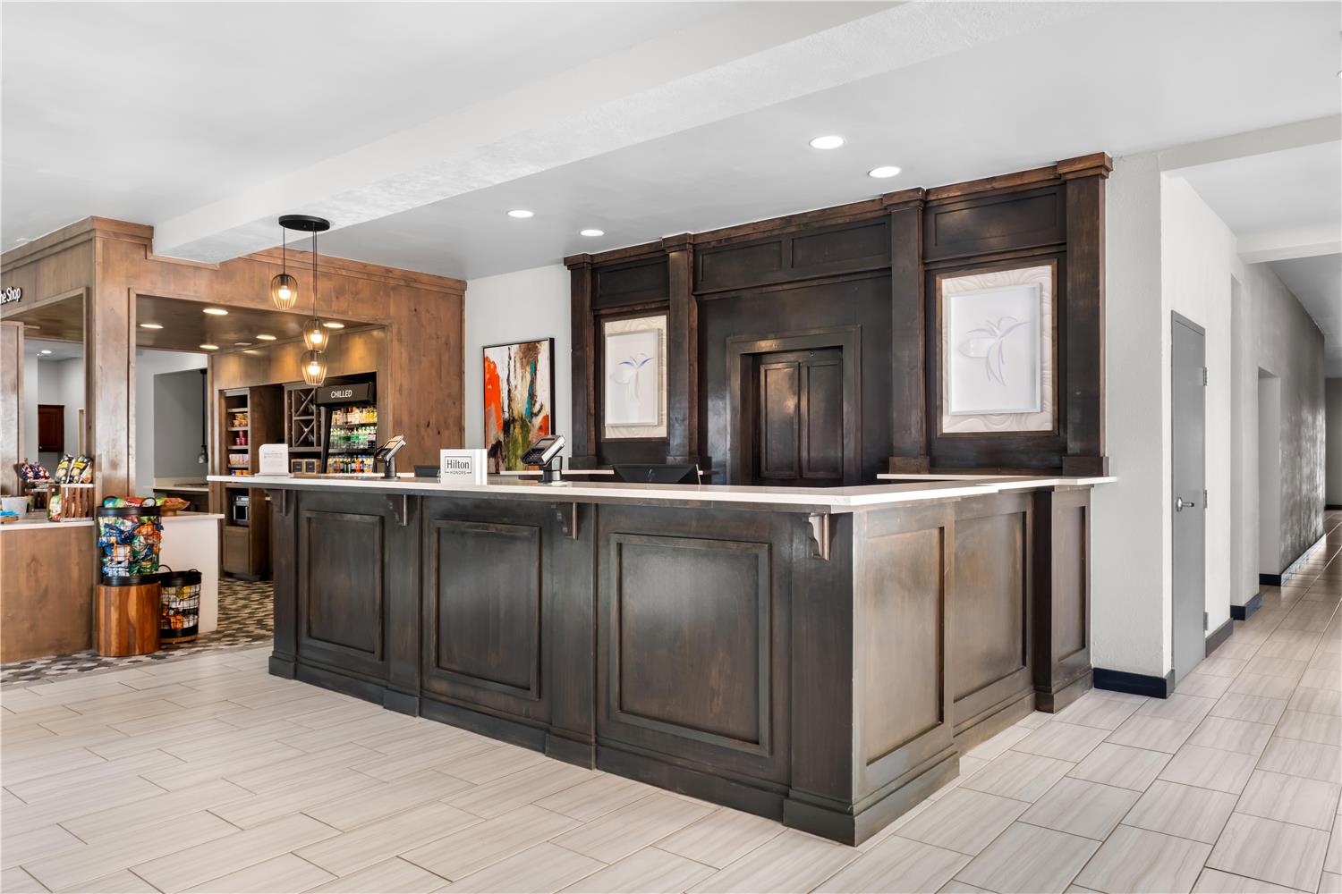 Фото Hilton Garden Inn Amarillo