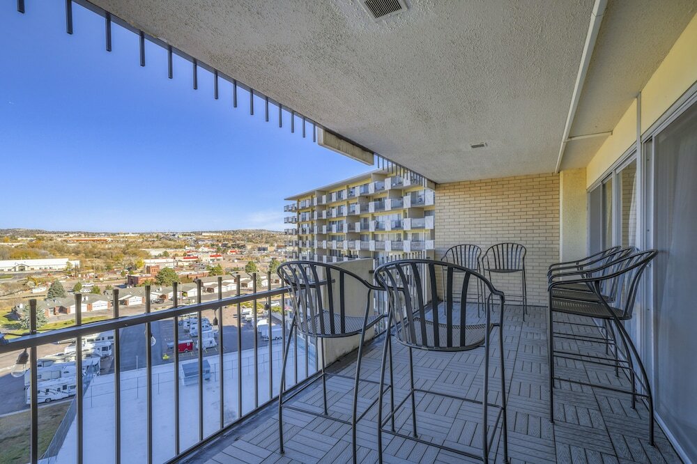 Фото Satellite Hotel