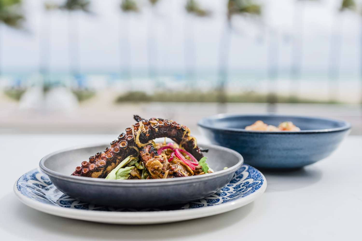 Фото Hotel Maren Fort Lauderdale Beach, Curio Collection by Hilton