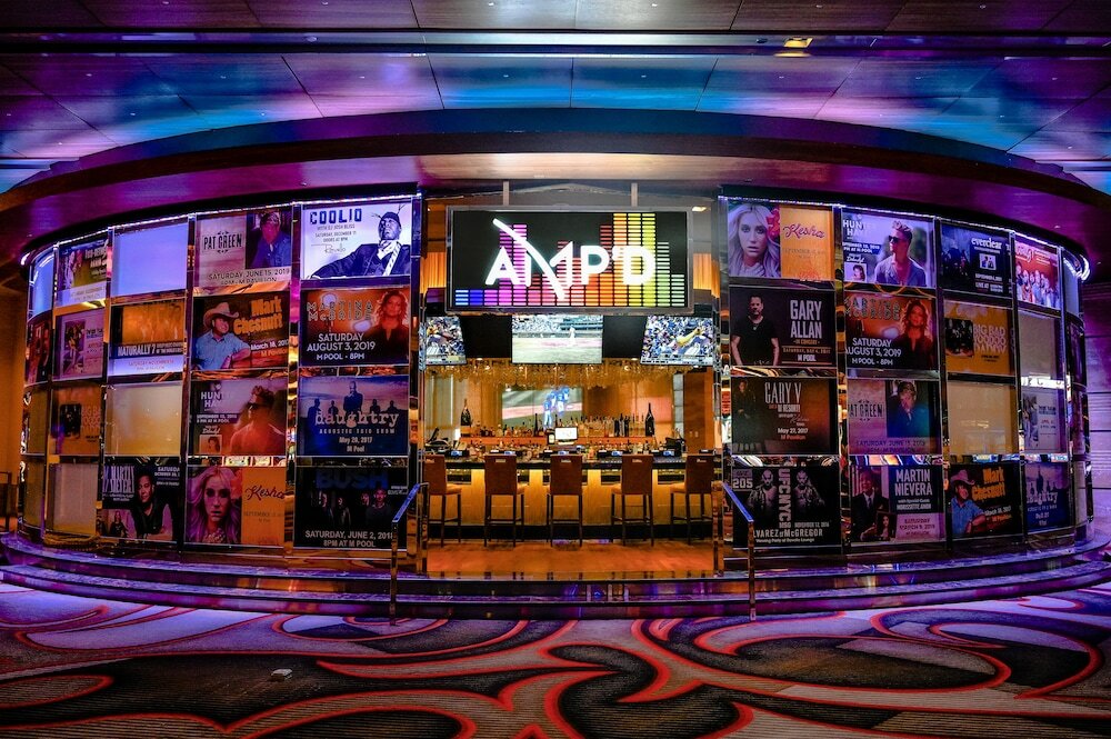 Фото M Resort SPA Casino