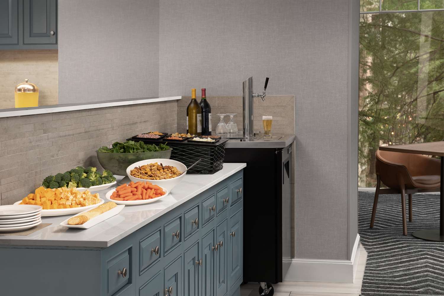 Фото Homewood Suites by Hilton San Antonio-Riverwalk/Downtown