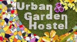 Хостел Urban Garden Hostel