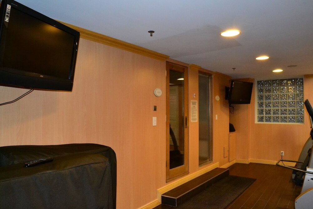 Фото The Wall Street Inn