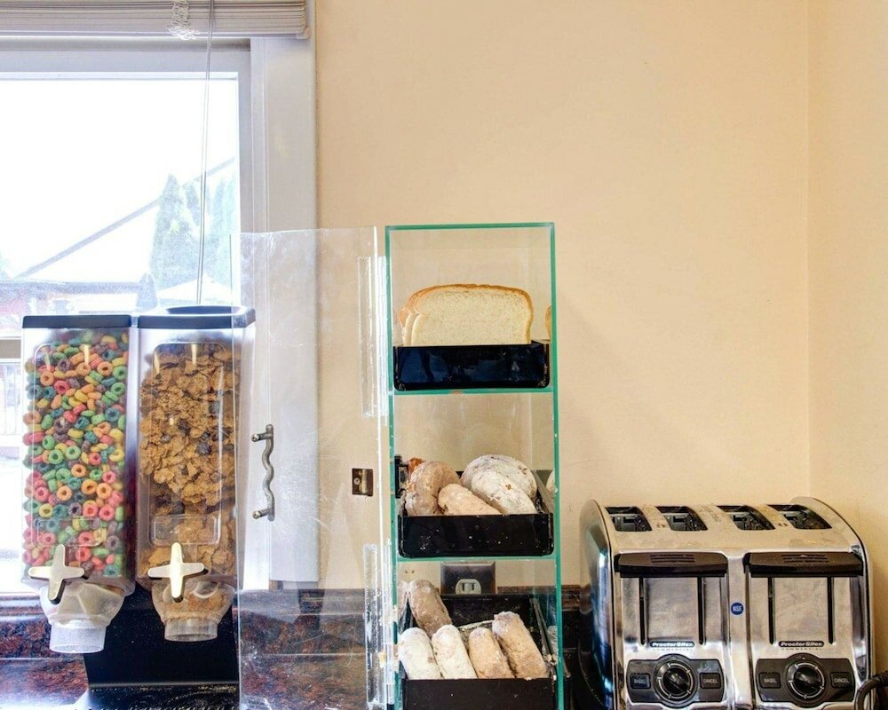 Фото Econo Lodge Sharon