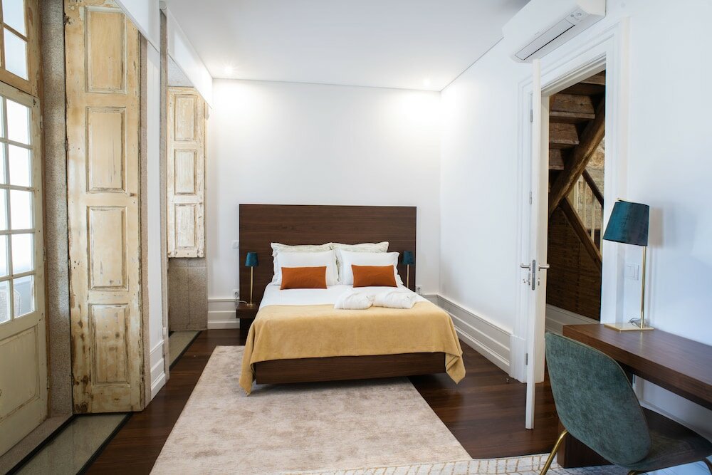 Фото D'Autor Apartments Alegria