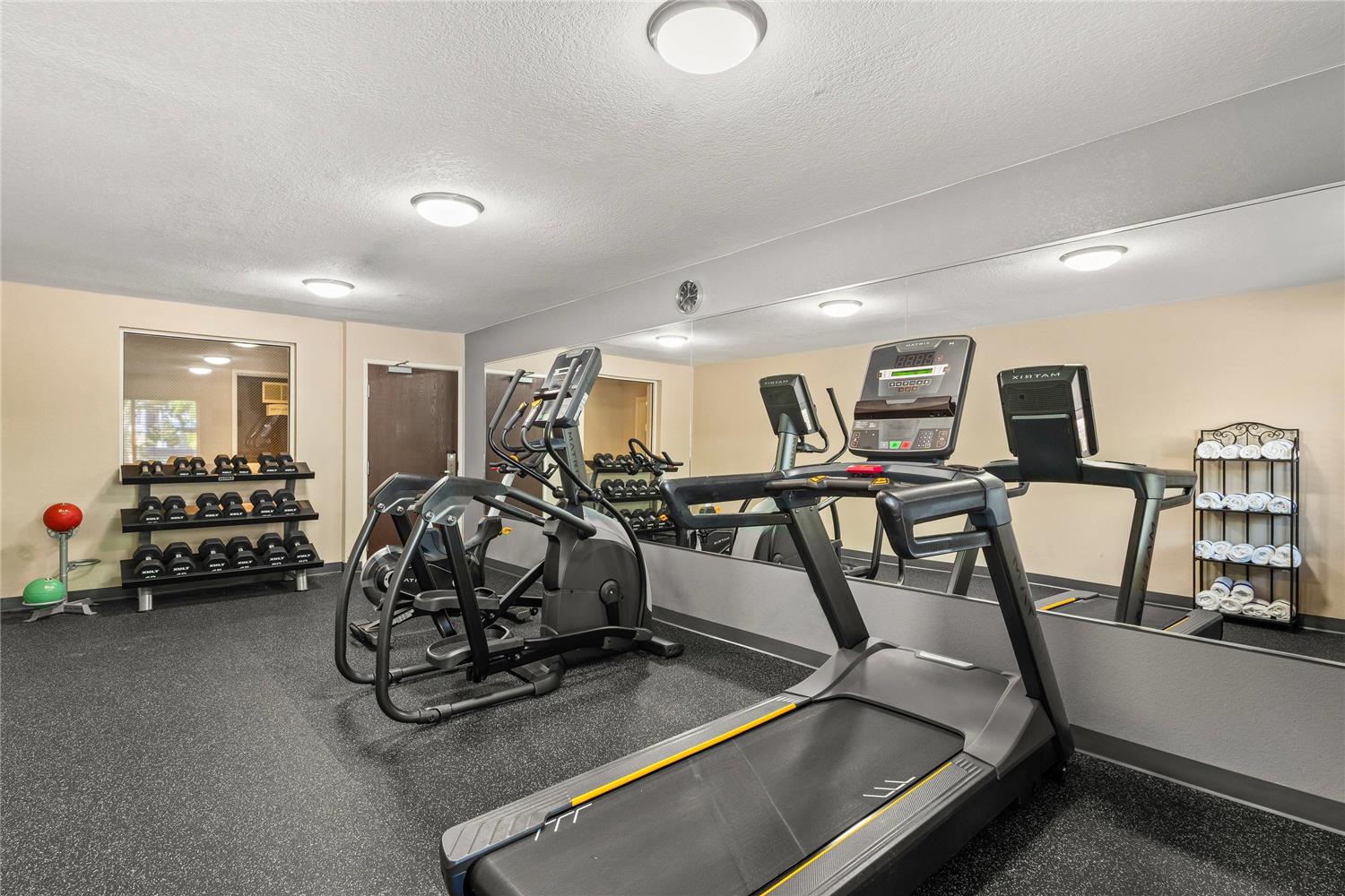Фото Quality Inn & Suites Denver International Airport