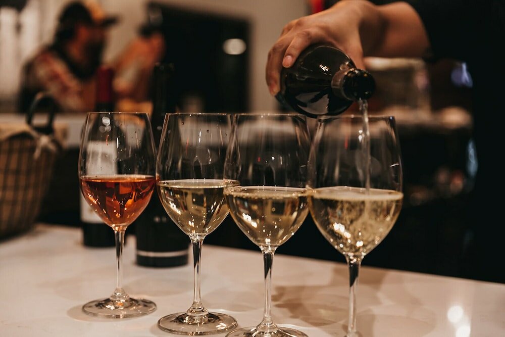 Фото Wine Stone Inn