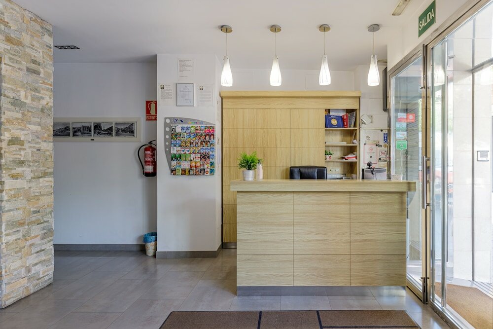 Фото Ha Hotel Trebol