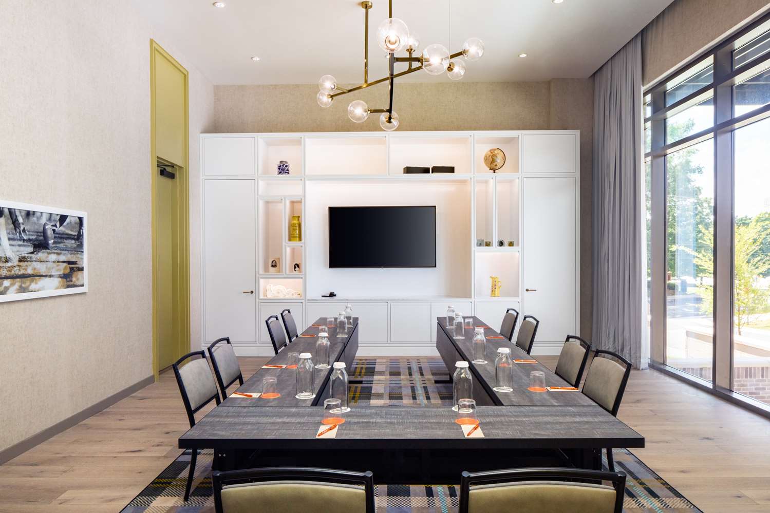 Фото Canopy by Hilton Charlotte Southpark