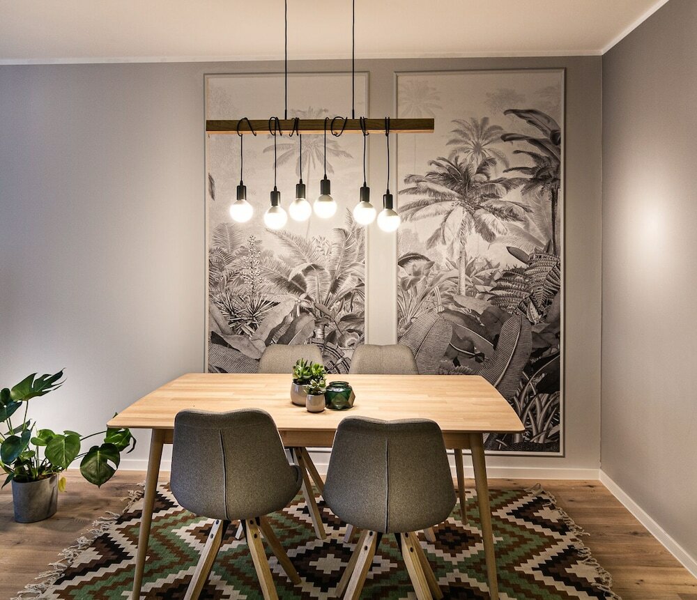 Фото Ночлег и завтрак Sleep Inn Düsseldorf