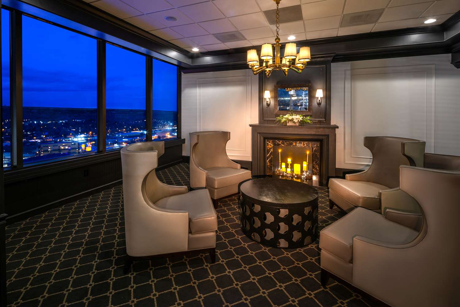 Фото DoubleTree by Hilton Hotel Billings