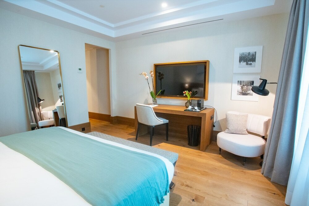 Фото Отель Soho Boutique Equitativa