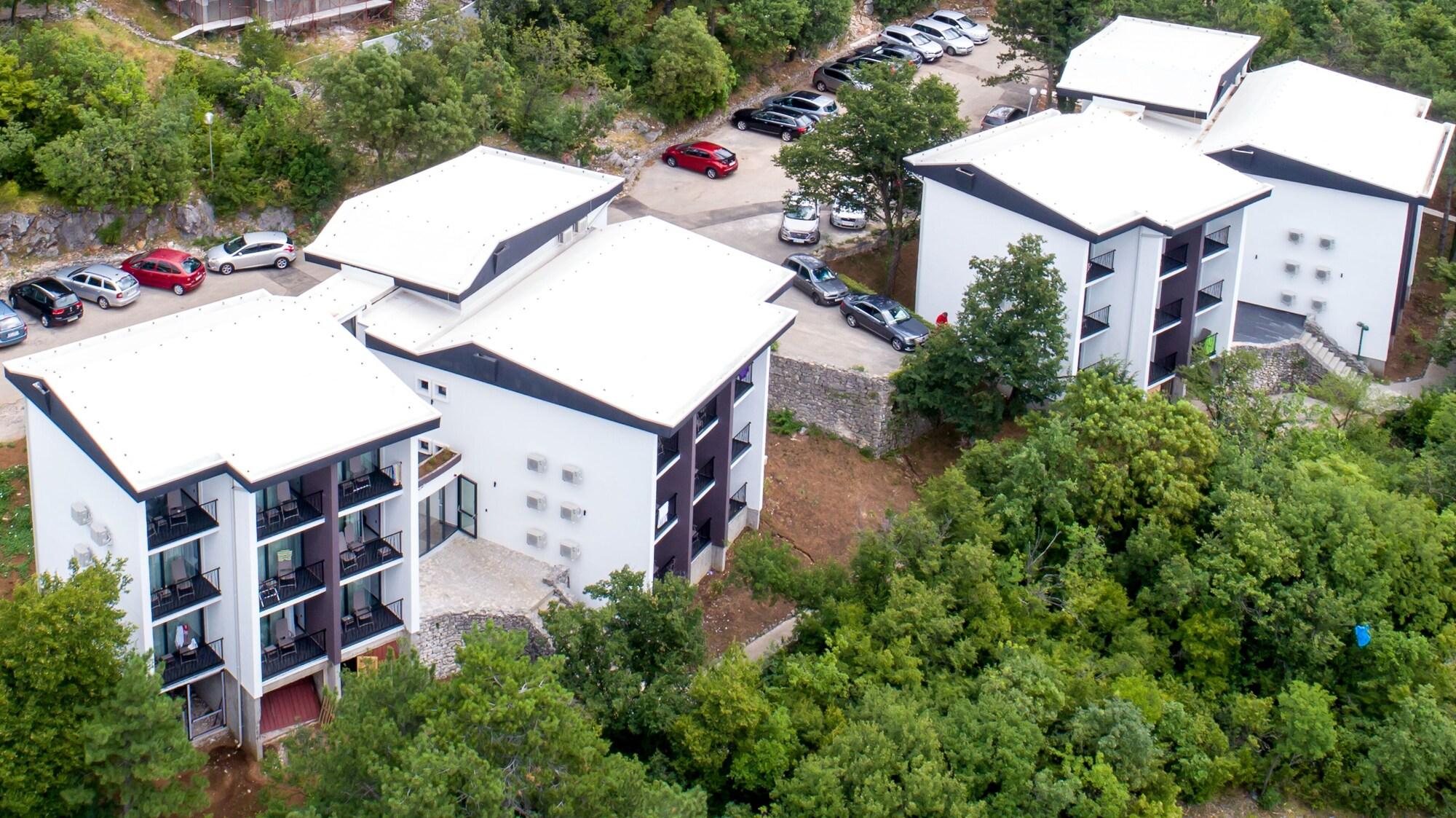 Фото Holiday Resort AD Turres