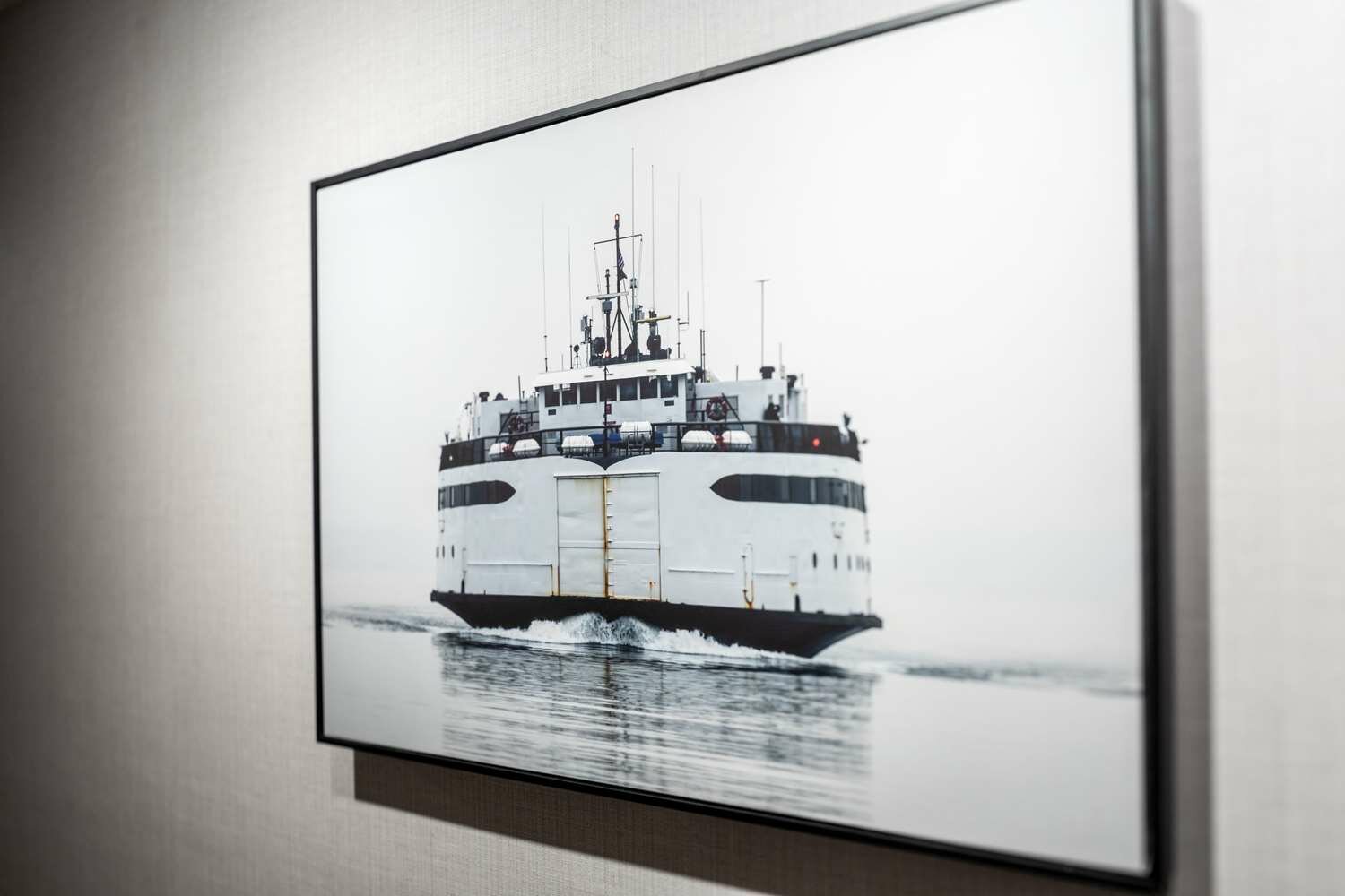 Фото Edgar Hotel Martha's Vineyard, Ascend Hotel Collection