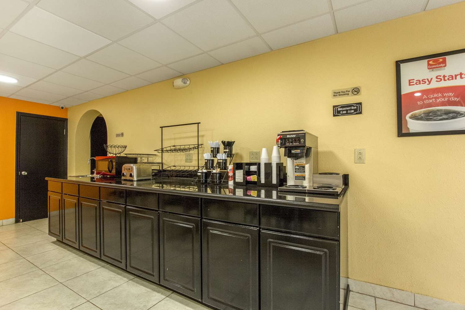 Фото Econo Lodge Fort Knox