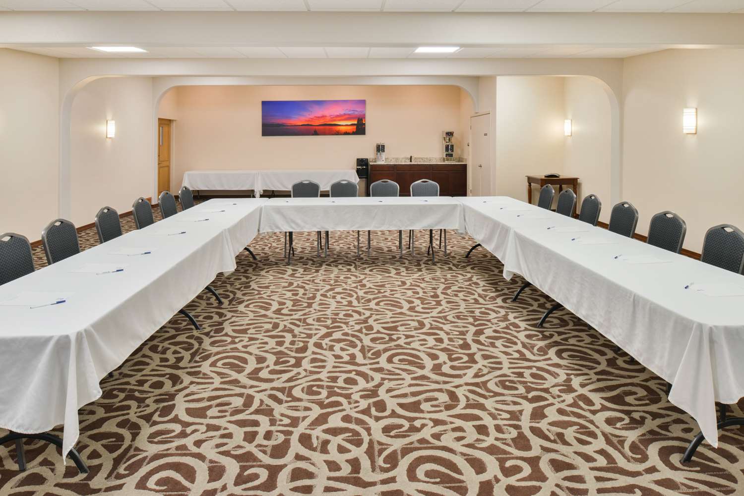 Фото Best Western Edgewater Resort