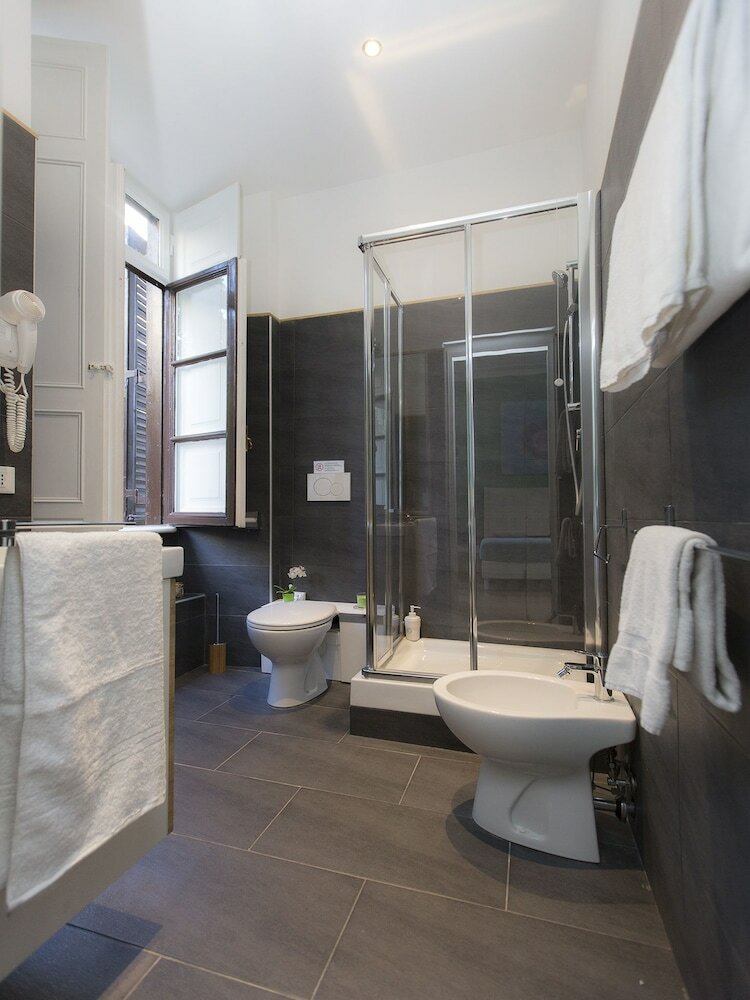 Фото Al 7 Small Luxury Rooms