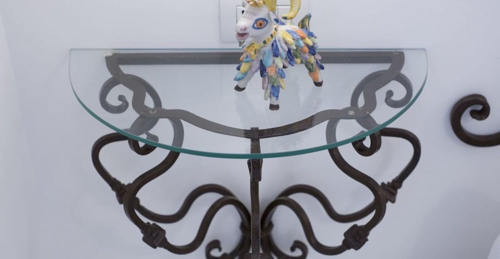 Фото La Valle Delle Ferriere