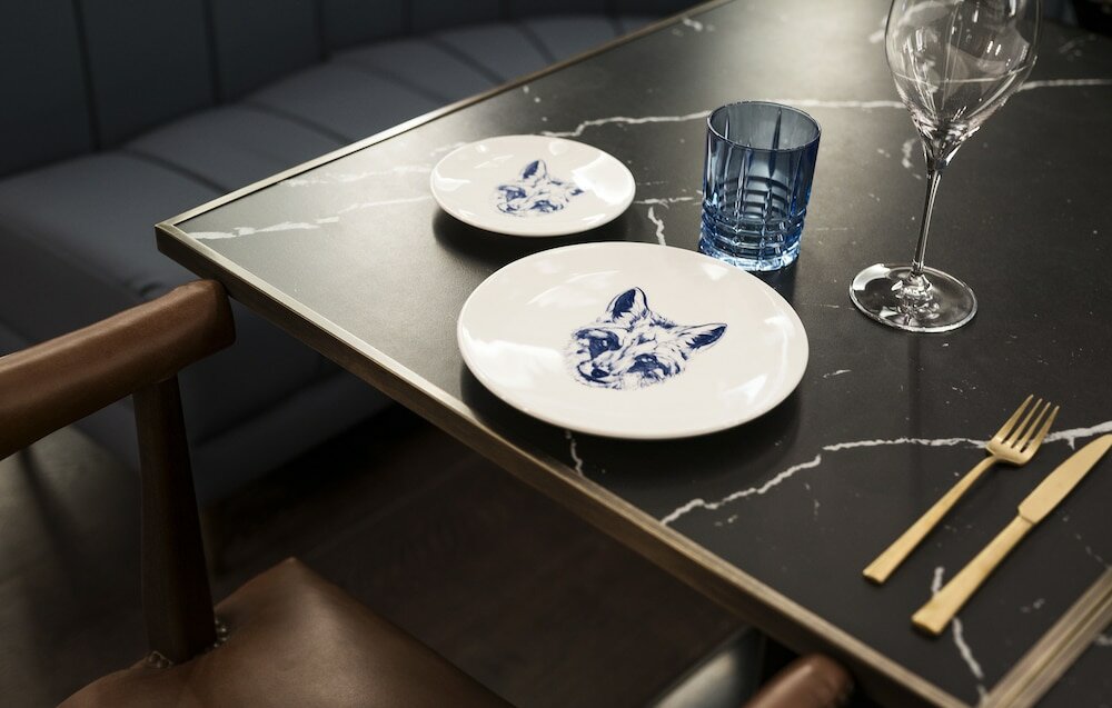 Фото Gran Hotel Inglés