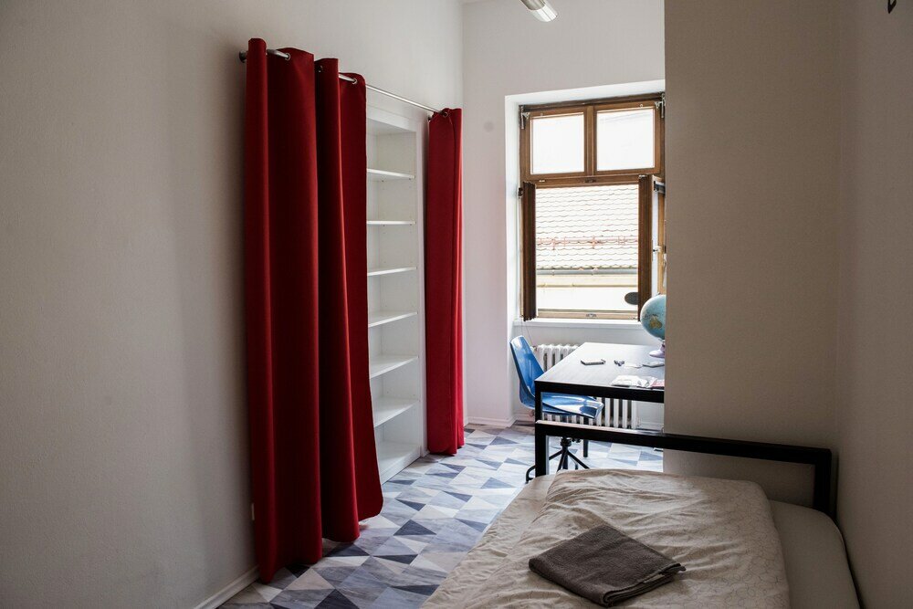 Фото Hostel Eleven