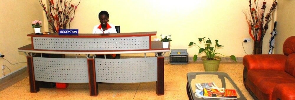 Фото Kahondo Buffalo Hotel