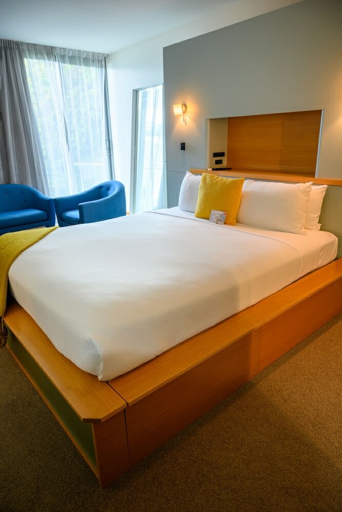 Фото Ohtel Wellington