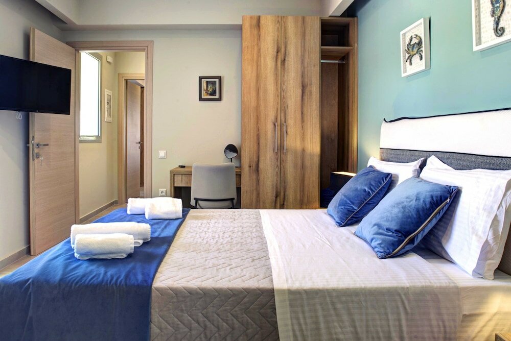 Фото Tessera Villas Collection