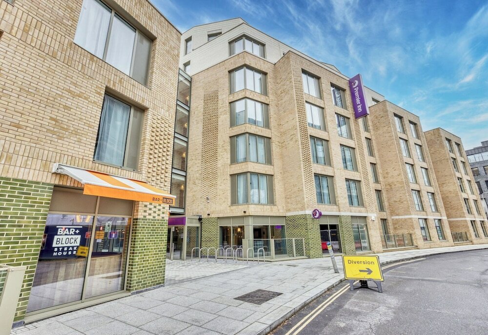 Фото London Southwark