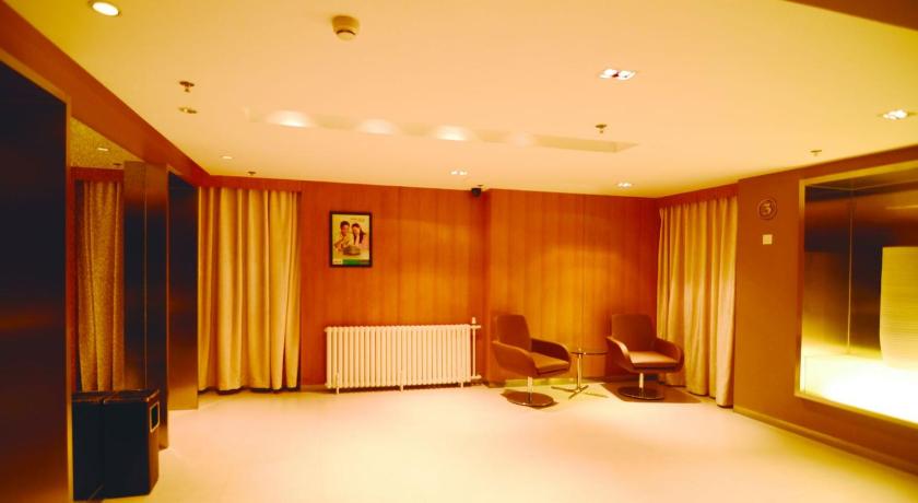 Фото Jinjiang Inn Beijing Tongzhou Beiyuan Subway Station Branch