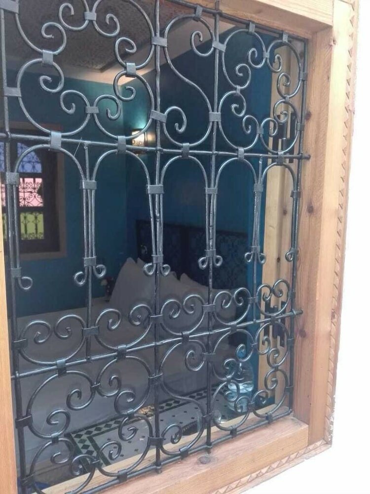 Фото Riad Milouda