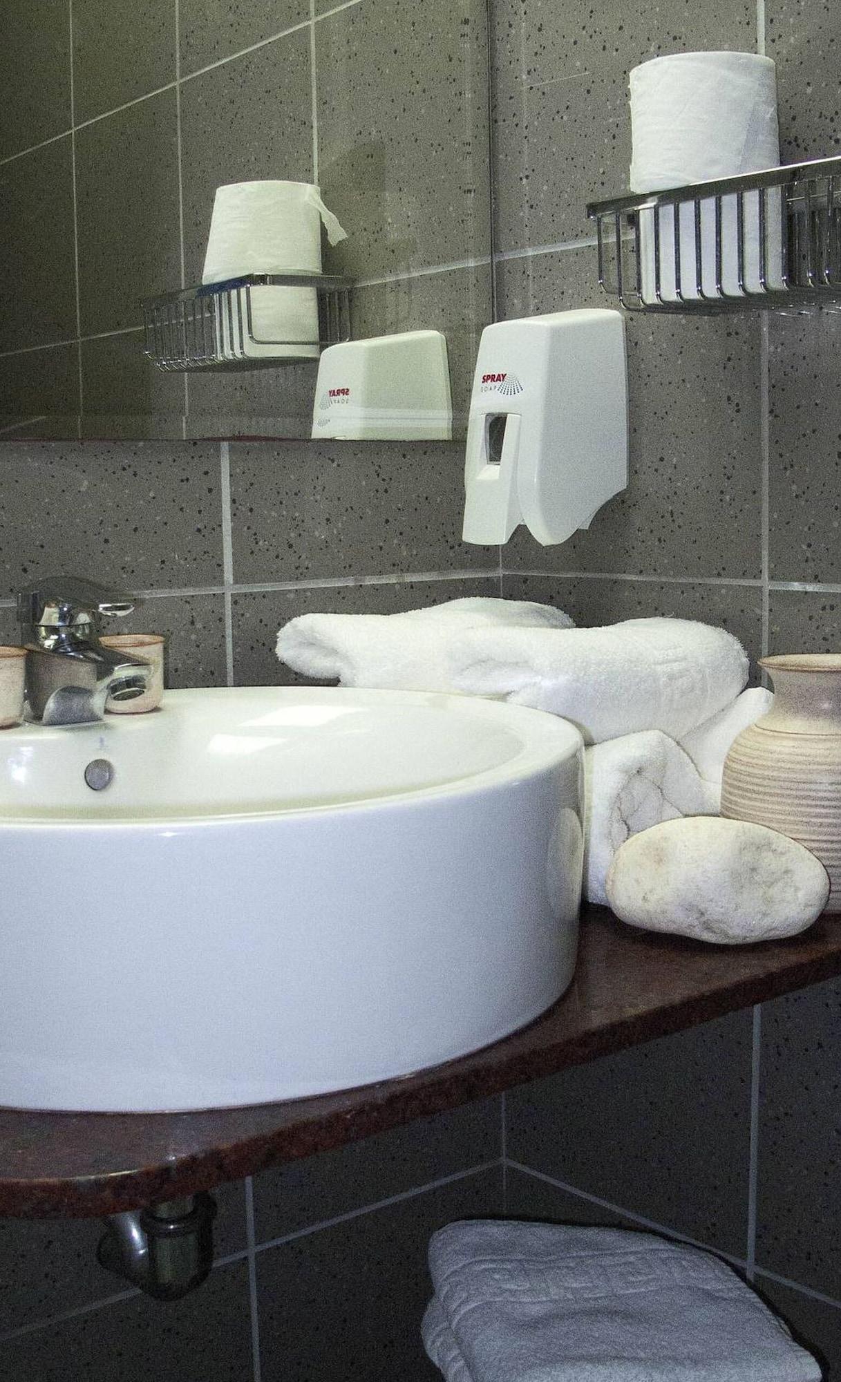 Фото Ibiscos Garden Hotel