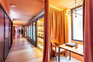 Housi Paulista (São Paulo, Sao Paulo, Rua Bela Cintra), hotel