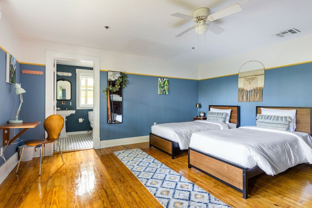 Фото Selina Miami River