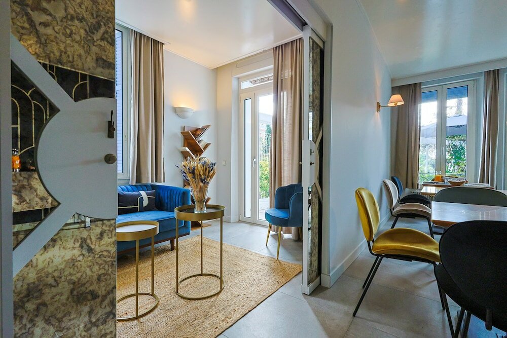 Фото Hotel Albert 1er