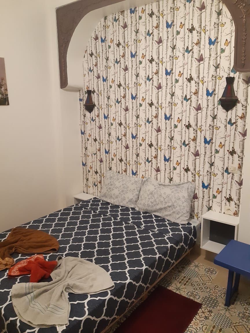 Фото Riad Nouhal