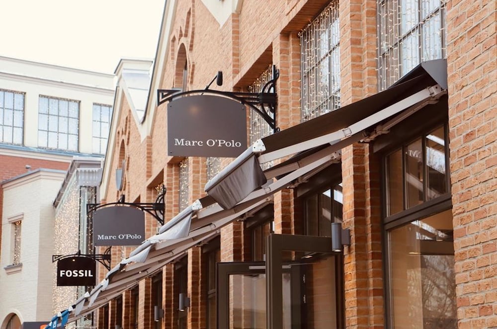 Фото Intergroup Business & Design Hotel Ingolstadt