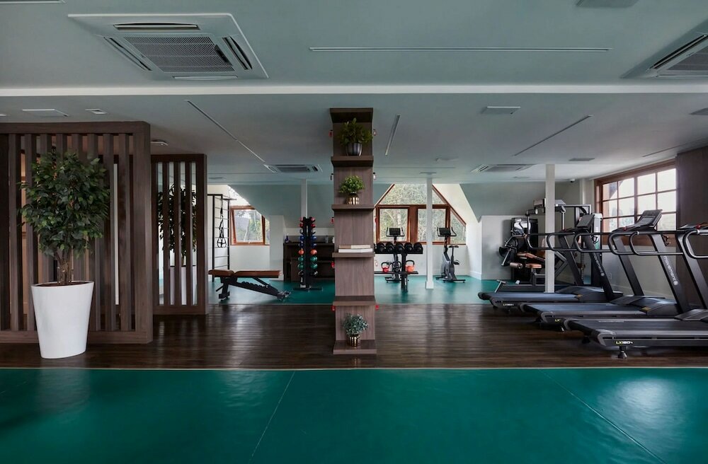 Фото Bella Gramado Resort & SPA by Gramado Parks