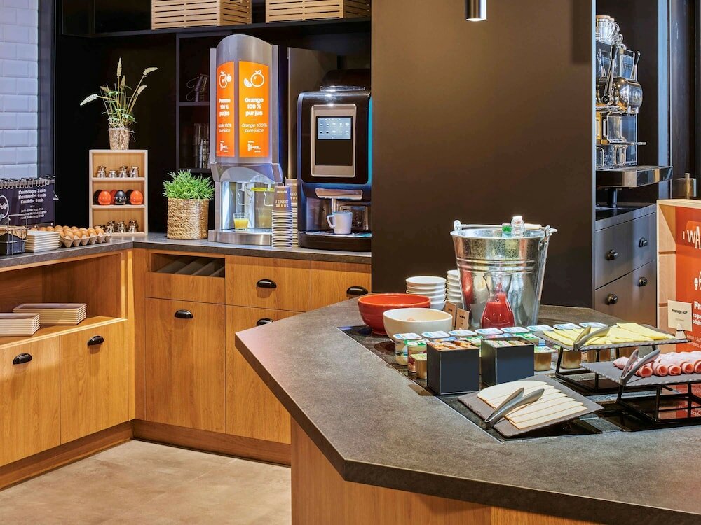 Фото Ibis Clamart Paris Vélizy