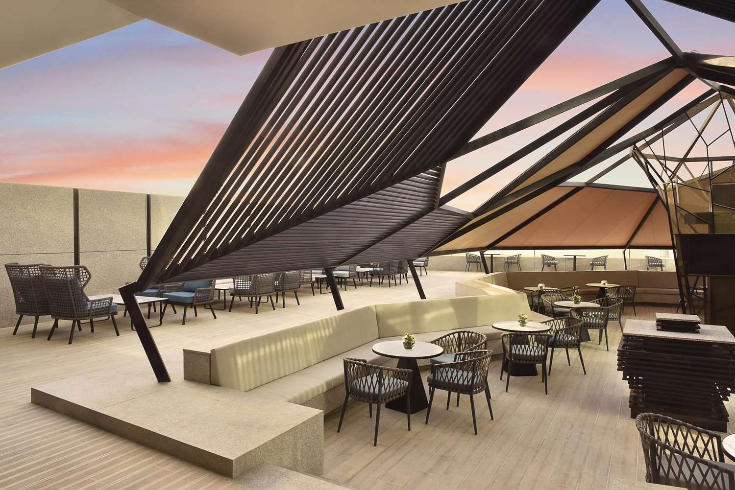 Фото Hilton Bahrain